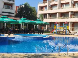 Nessebar Fort club apartments - Sunny Beach - 0