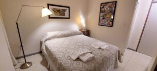 Departamento zona Tribunales - 4