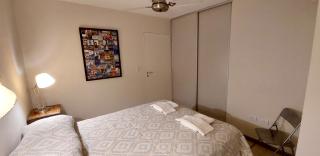 Departamento zona Tribunales - 5