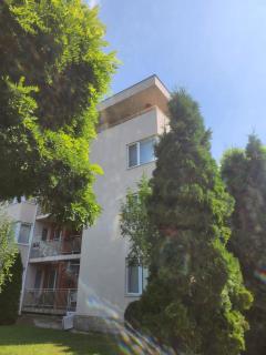 Nessebar Fort club apartments - Sunny Beach - 9