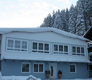 Haus Forellenhof - Ischgl - 8