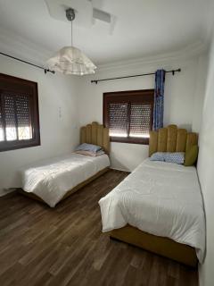 Moderne appartement - Martil - 0