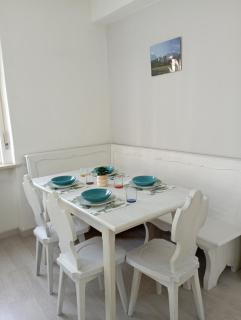 Casa Vacanze Il Quadrifoglio - Borgo - 5