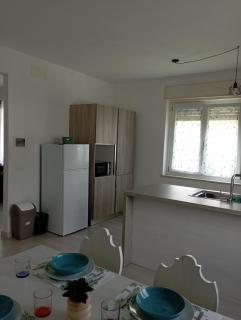 Casa Vacanze Il Quadrifoglio - Borgo - 1