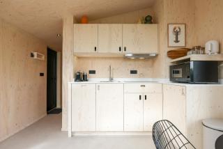 Hello Zeeland - Tiny House Zeeuwse Liefde 4 - Westkapelle - 3