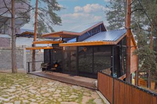 Hotel Twins Surami - Surami - 6