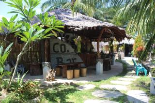 eco trekking lodge, Bar & jungle tour's - Bukit Lawang - 2
