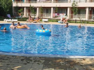 Nessebar Fort club apartments - Sunny Beach - 8