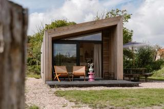 Hello Zeeland - Tiny House Zeeuwse Liefde 15 - Westkapelle - 0