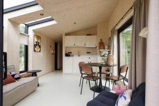Hello Zeeland - Tiny House Zeeuwse Liefde 15 - Westkapelle - 6