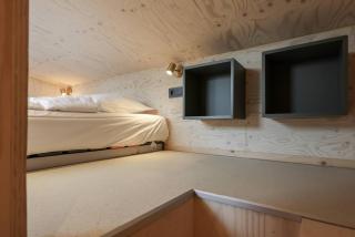 Hello Zeeland - Tiny House Zeeuwse Liefde 15 - Westkapelle - 1