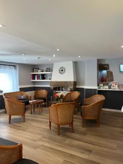 Hotel Atlantique - Palais - 3