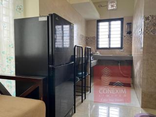 Fully Furnished One Bed Room Apartment with Kitchen A007 - 9