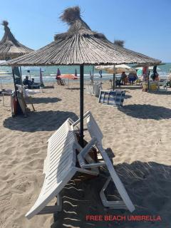 Mahane - Tirana - 2