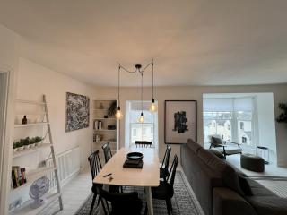 A stunning 2 bed apartment - Fishguard - 4