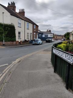 Charming home in Beverley - Beverley - 7