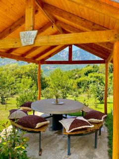 Guest House Laci - Tirana - 8