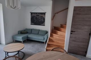 Maison DEOLS centre 41 pour 1 ou 2 personnes - 9