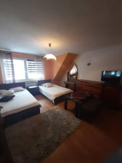 Apartamenty DANUTA - 9