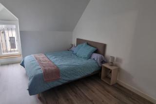 Maison DEOLS centre 41 pour 1 ou 2 personnes - Déols - 1