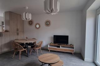 Maison DEOLS centre 41 pour 1 ou 2 personnes - 6