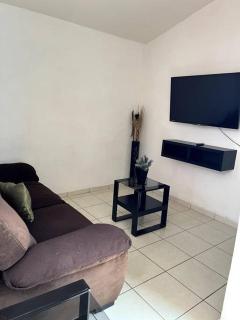 La Casita del Jardin - Morelia - 1