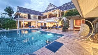 Icandi Hideaway - 0