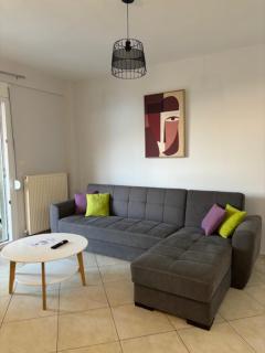 VALENTINA Luxury apartment - Kavala - 7