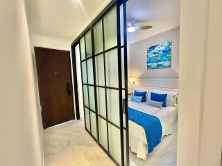 Espectacular Apartamento en Cana Rock Star Acceso Directo a la Piscina y Vista Golf G-115 - Punta Cana - 4