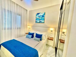 Espectacular Apartamento en Cana Rock Star Acceso Directo a la Piscina y Vista Golf G-115 - Punta Cana - 1