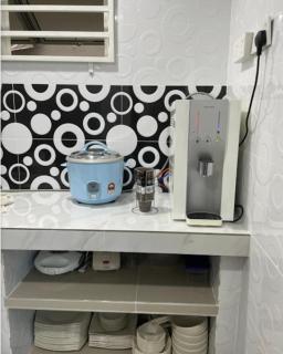 Homestay Putera Ashraf Aryan - Ampang - 4