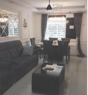 Homestay Putera Ashraf Aryan - Ampang - 2