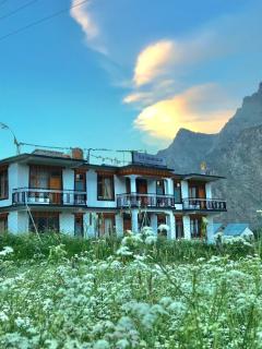 The Shangbar - Jispa - 0