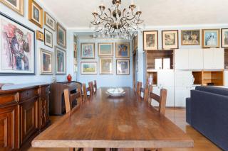 Milano Roomy Apt with all comfort! Metro M4 Linate - Milan - 7