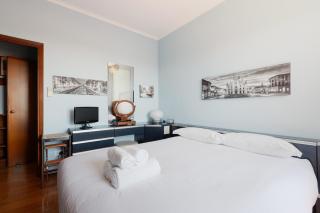 Milano Roomy Apt with all comfort! Metro M4 Linate - Milan - 5