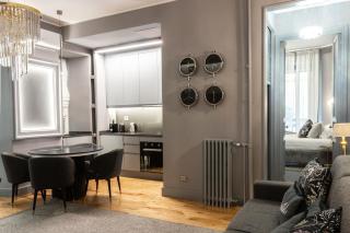 Rome Bridge Apartment - Roma - 4