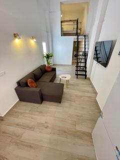 Infinity Apartment - 3