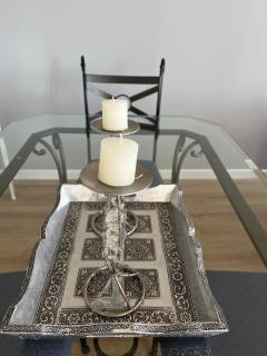 L'Aromate - Grand Appartement Centre Ville - Vichy - 4