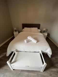 L'Aromate - Grand Appartement Centre Ville - Vichy - 2