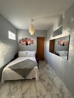 Escondidinho Bar, hostel e casa de festas - 4