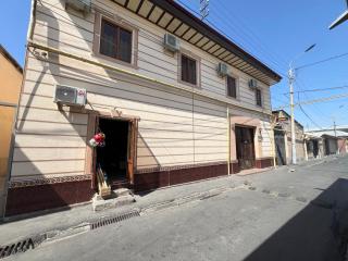 B&B Giza - Samarcanda - 8