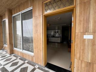 2 bedroom furnished apartment Cedar Hills, Murree - Murree - 3