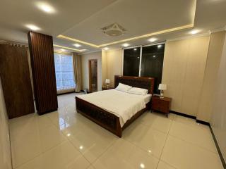 2 bedroom furnished apartment Cedar Hills, Murree - Murree - 6