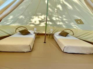 Zeta River Glamping - Danilovgrad - 8