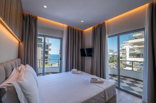 Arel Hotel - Sarandë - 0