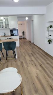 Odiseea Apartment - Sibiu - 6