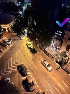 LittleHouse- entire property for maximum 4 people - Bucarest - 6