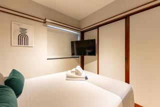 Easy Star - Belissímo flat C/Vaga no Jardim Paulista - HQ01I - São Paulo - 3