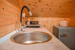 Apartma Farm Bliss - Zgornja Velka - 8
