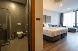 SANTANA OTEL - Trabzon - 8